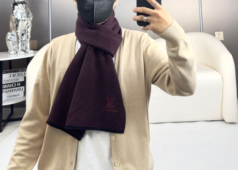 Louis Vuitton Scarf